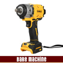 Dewalt Quick Assembly Brushless Wrench