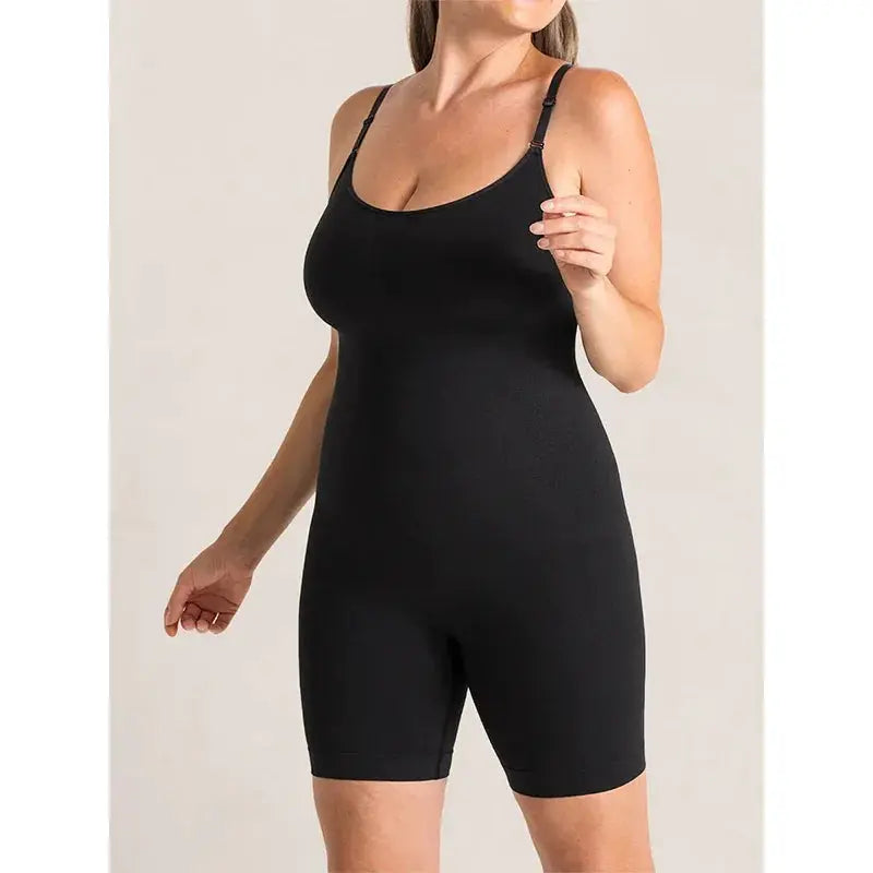 Ultimate Women's Bodysuit Shapewear Tummy Control Lifter