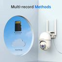 Clear Alerts Security Camera for Homes