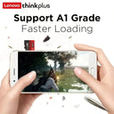 Fast Mini SD Card for Mobile Storage