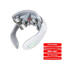 PAQIN Neck Massager - Portable Shoulder Relief