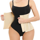 Double Compression Waist Trainer Girdle - Slimming Shaper