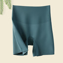 Seamless Elastic Shaping Panties Women High Waist Body Shaper