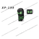 KT Blocks Hero Anime Bricks Mini Action Figures Set