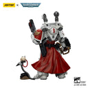 JoyToy Warhammer 40k Sanguinary Priest