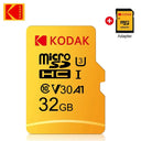 Kodak High Speed Micro SD Card