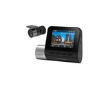 Smart Dash Cam For Safer City Driving And Evidence