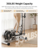 ROBORE ET30 Elliptical Exercise Machine