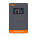 24V 4000W Solar Inverter Pure Sine Wave