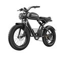 Kickwey K7 1500W Fat Tire Ebike