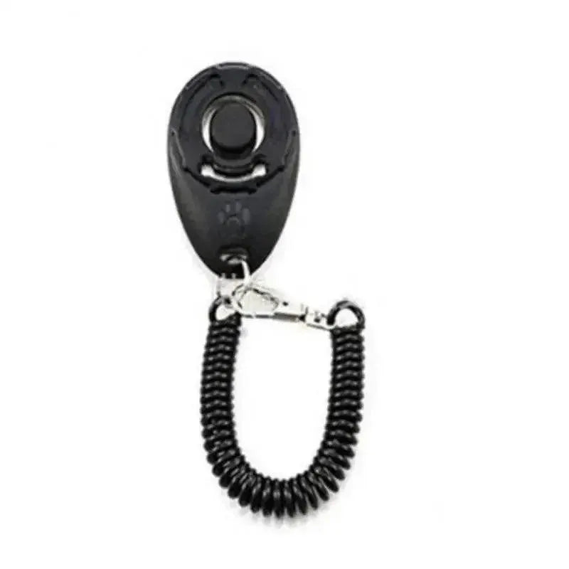 Pet Training Clicker Build Bond With Your Furry Friend
