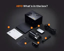 Smart Dash Cam for Safer Daily Driving