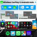 Carlinkit Adapter - Smart Wireless CarPlay Pair