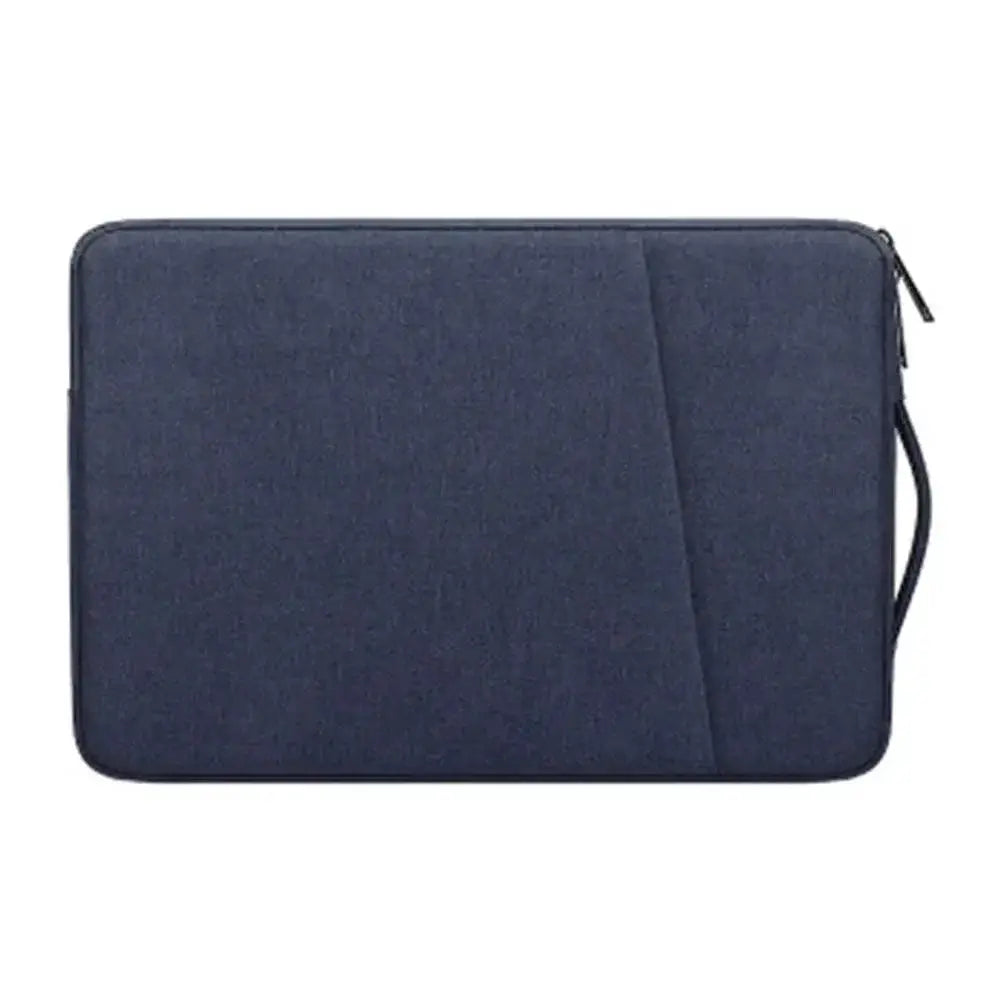 Waterproof Laptop Sleeve - Rugged Macbook Cover — product view 8