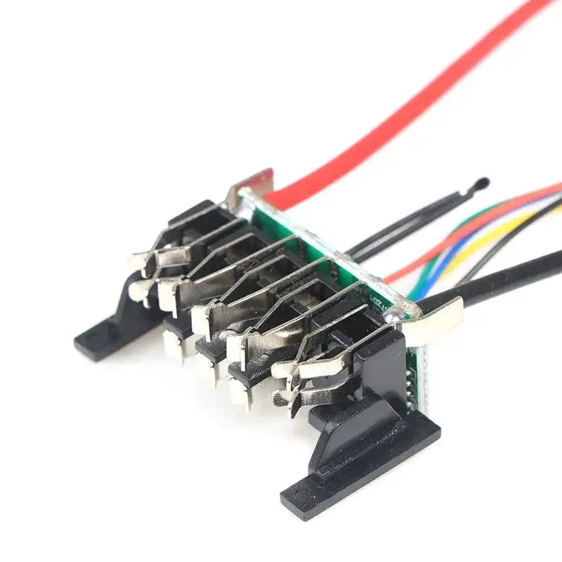 Longer Life Battery PCB for Tools — product view 12