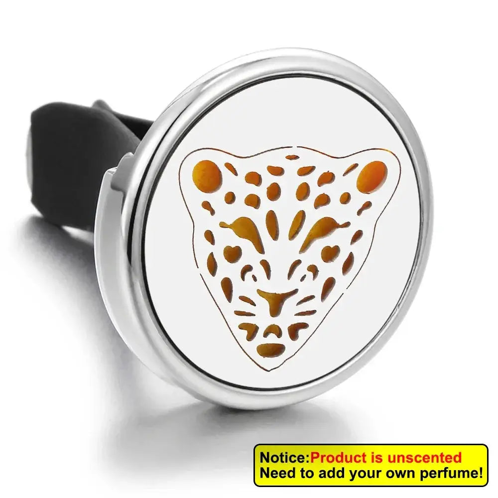 Scent Car Clip Diffuser for Drivers — product view 15