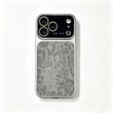 Leopard Phone Case - Shockproof Protection