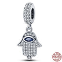 100 Real Sterling Silver Classic Devil's