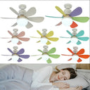 Whisper-Quiet Ceiling Fanlight for Home