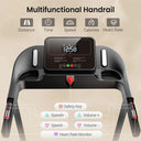ROBORE P9 Treadmill Handle 2.5HP