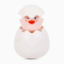 Hand-Eye Bath Toy for Kids with Spray