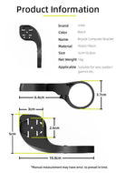 Secure Gps Mount For MTB And Road Bikes