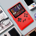 Long Battery Handheld Console for Gamers