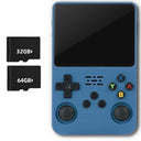 R36S Handheld Console 3.5-inch Long