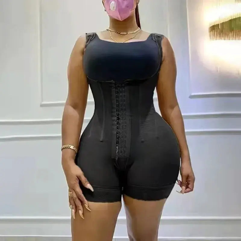 Shapewear Bodysuit for Tummy Control for Custom Setups — product view 14