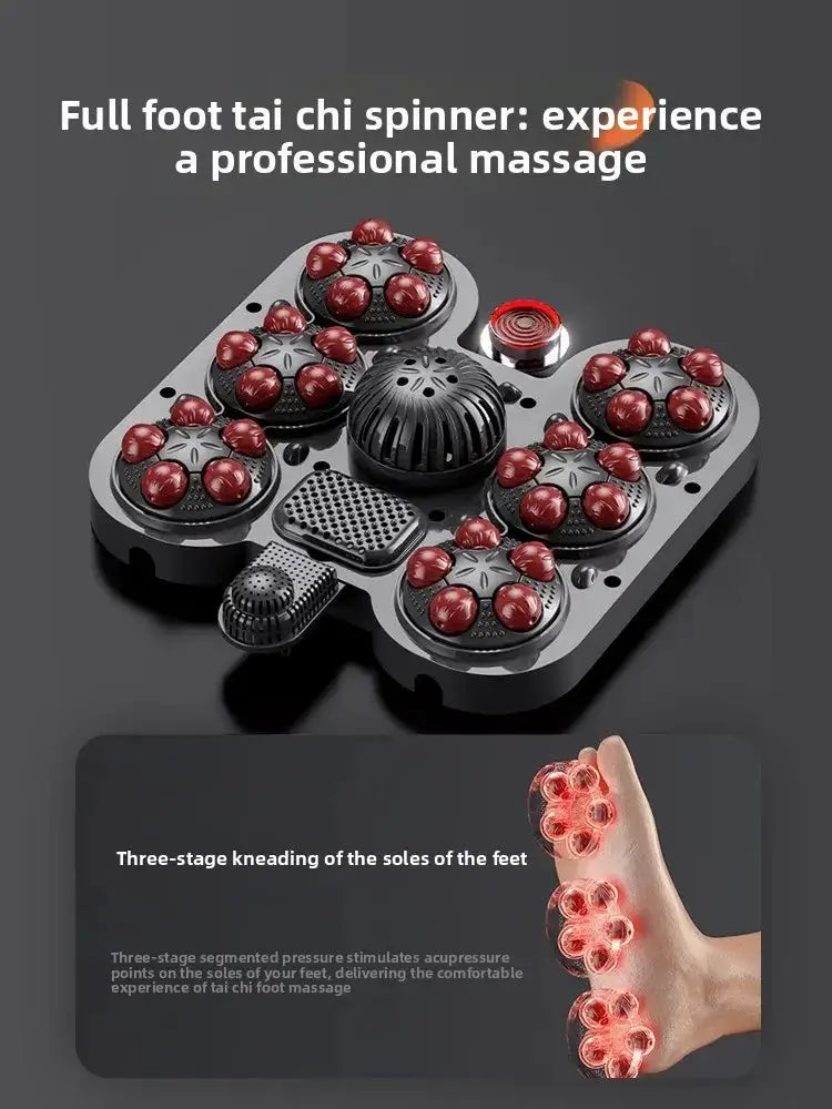 Over Knee Deep Constant Temp Massage Foot Bath Tub