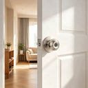 Smart Tuya Fingerprint Interior Lock