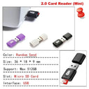 Fast Micro SD Card for 4K Video Capture