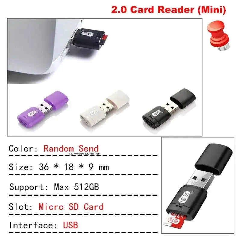 Samsung Evo Plus Micro SD Card High Speed Performance