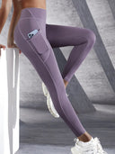 Premium High Waist Yoga Leggings
