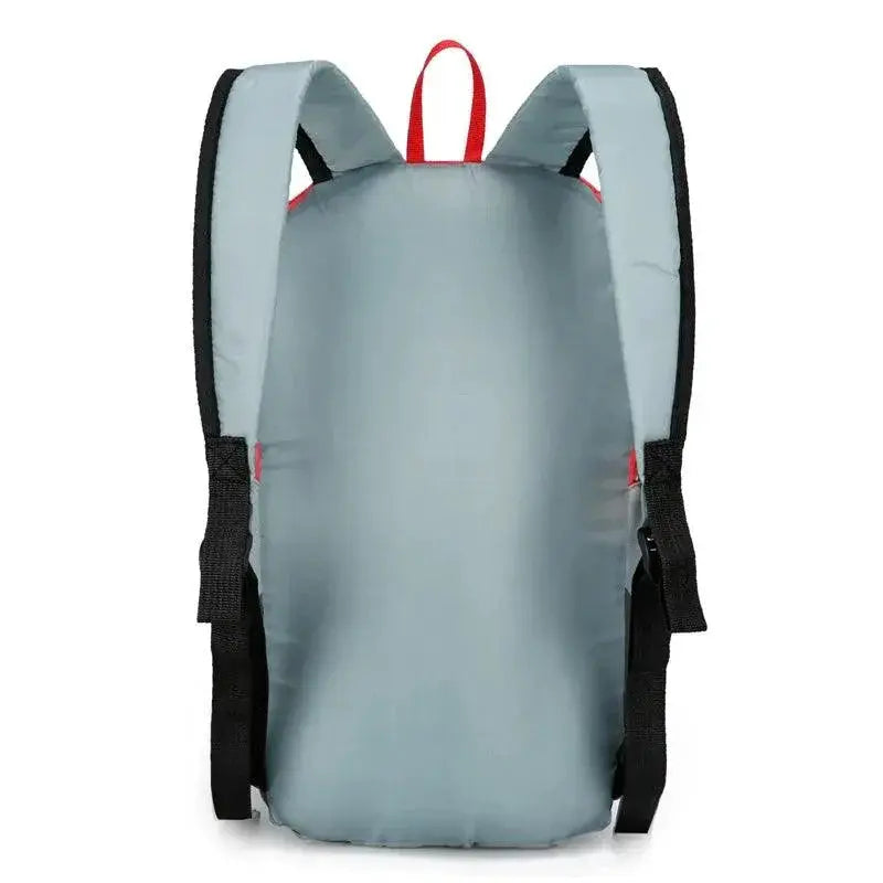 Waterproof Oxford Backpack for Outdoor Sports Stylish Unisex