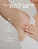 Brightening Underarm Cream for All Skin