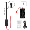 DIY WiFi IP Mini Camera Module 1080P P2P Remote Security Camera