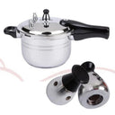 Universal Aluminium Alloy Pressure Cooker Safety Valve Cap
