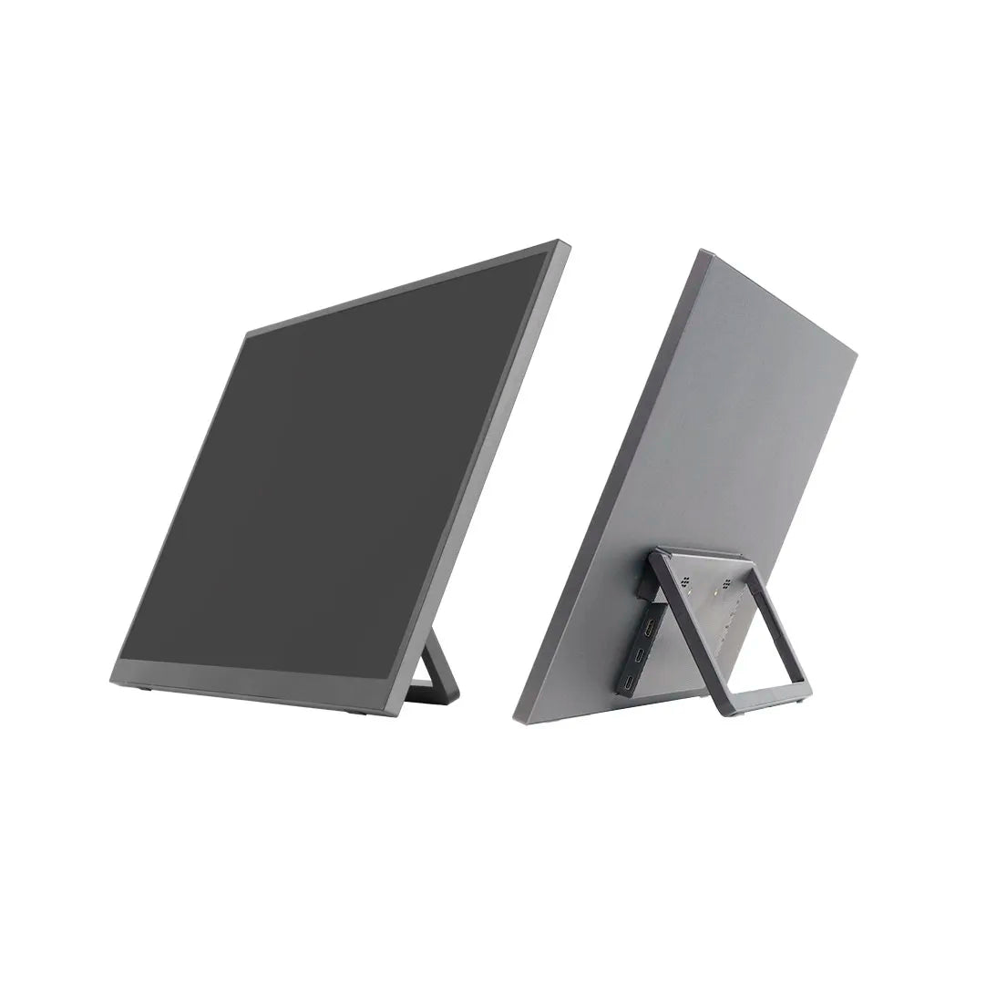 Monitor for Clearer Everyday Viewing