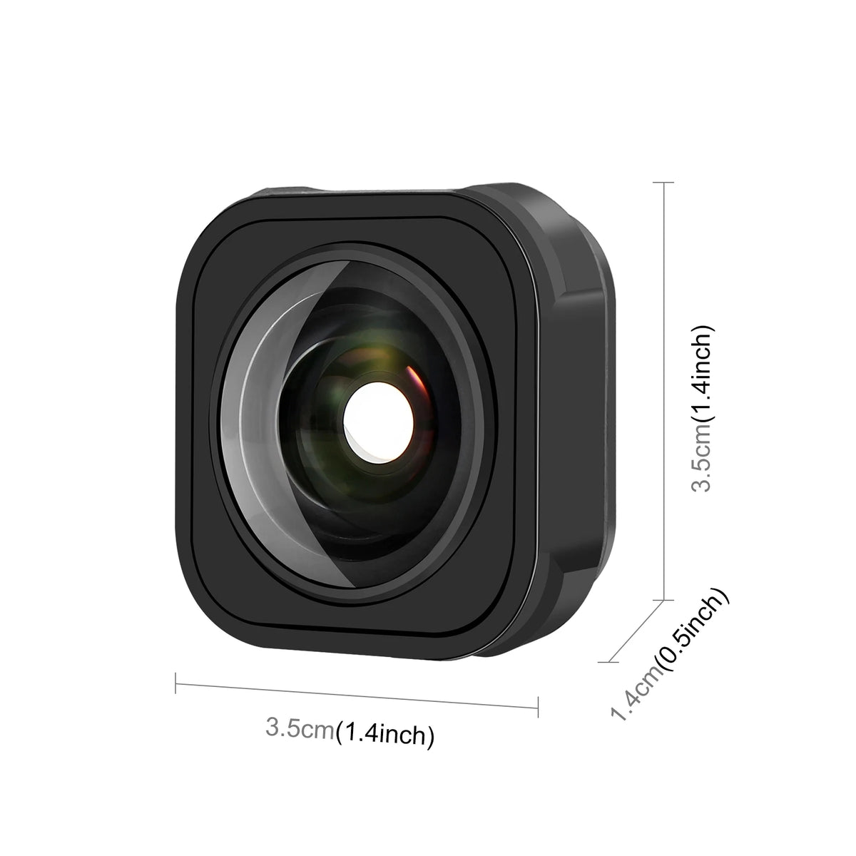 Puluz Max Lens Mod Wide