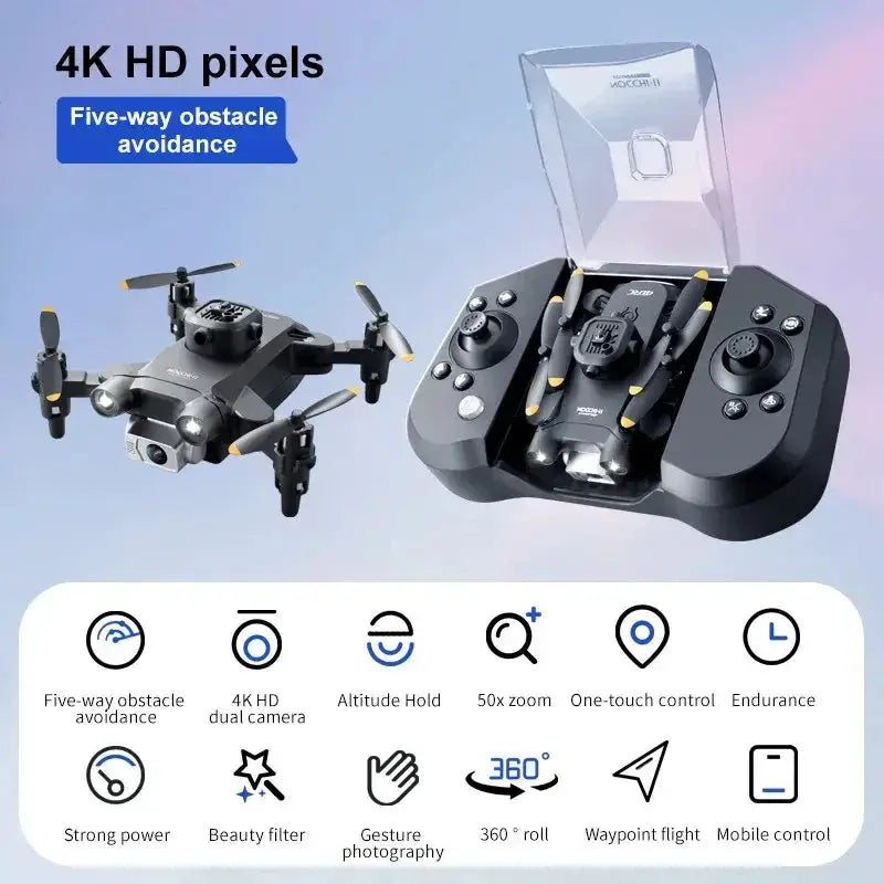 XIAOMI 4DRC V30 Drone With HD Camera And Obstacle Avoidance