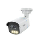 Zosi Poe Outdoor Ip Camera