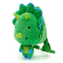 Cartoon Toddler Backpack With Harness