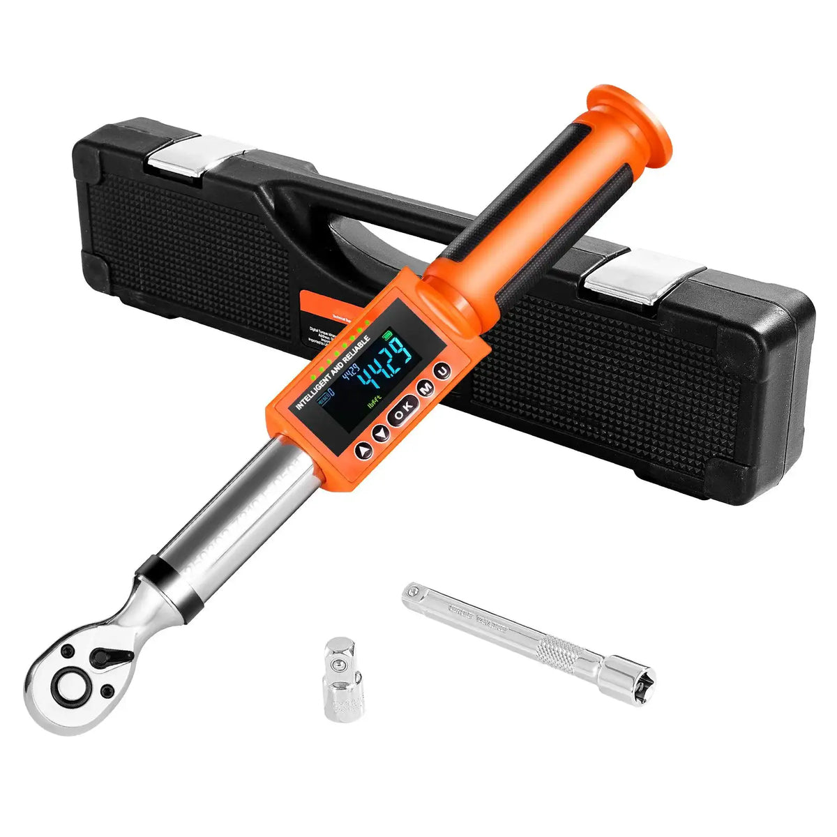 Succebuy Digital Torque Wrench — product image 1