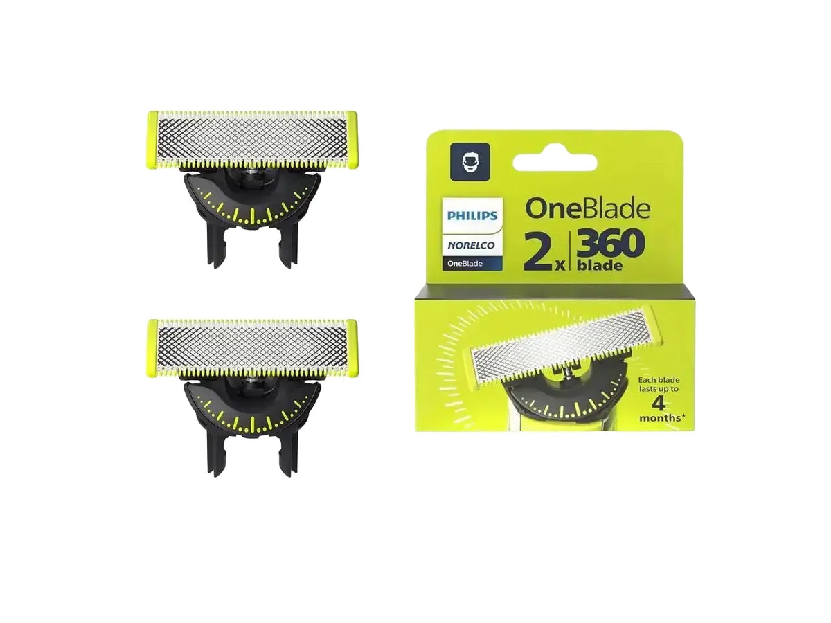 Philips OneBlade Replacement Blade — product view 1