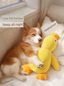 Relieving Boredom Handy Gadget Big Dog Vocalization Toy