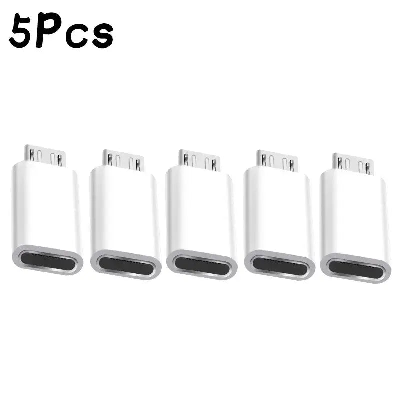 Type-C to Micro USB Adapter Android Phones — product view 14