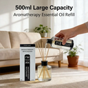 Aromatherapy Diffuser Refill Oil