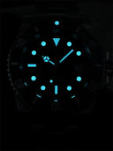 San Martin New 40mm Water Ghost Diver Watch Men Luxury ST 2130 Automatic Mechanical Watch Sapphire Waterproof 200m SN0017