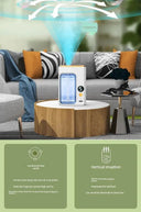 Automatic Aroma Diffuser for Calm Living